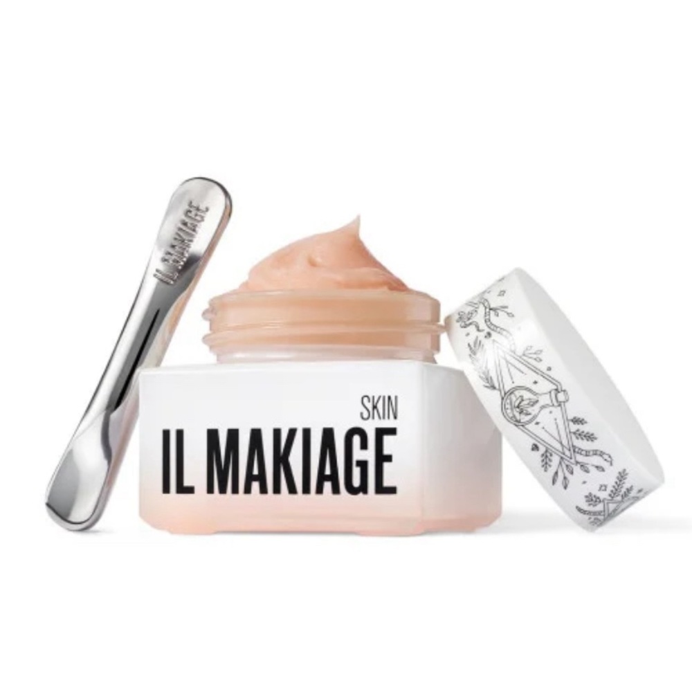 POWER REDO WRINKLE FIX
ANTI-AGING BLUR & SMOOTH WRINKLE FILLER
VITAMIN C